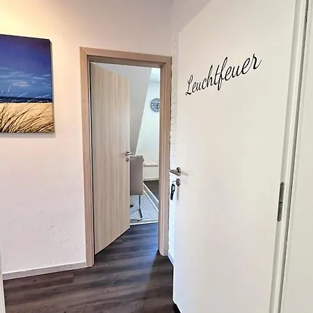 Leuchtfeuer * Dagebüll