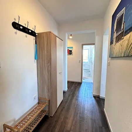 Leuchtfeuer Lejlighed