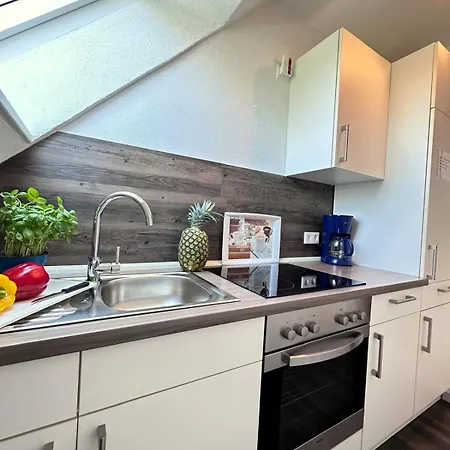 Leuchtfeuer Dagebüll