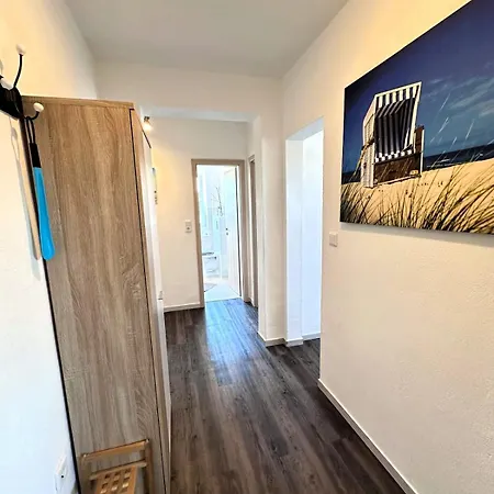 Leuchtfeuer * Dagebüll