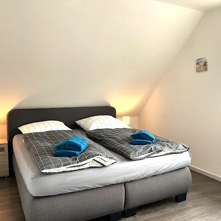 Apartment Haus Monika