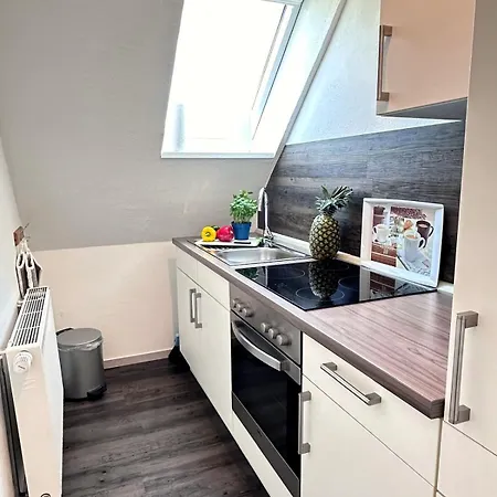 Lejlighed Leuchtfeuer *