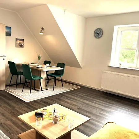 Leuchtfeuer Dagebüll