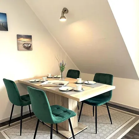 Haus Monika * Dagebüll